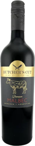 Butchers Cut Malbec