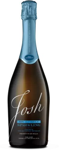 Josh Cellars Non Alcoholic Sparkling