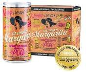 Tia Linda's Margarita Passion Frt Orng Guav