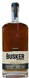 The Busker Single Pot Still Irish Whiskey