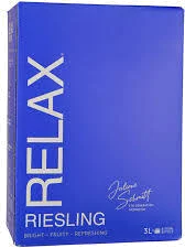 Relax Riesling BIB 3L