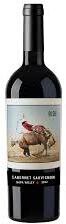 Ride & Ridden Cabernet Sauvignon Napa Valley California