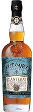 Planteray Cut & Dry Coconut Rum