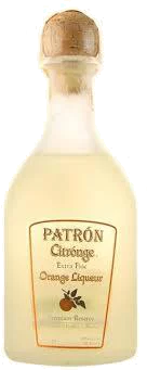 Patron Citronge Orange Liqueur