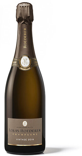 Louis Roederer Champagne Brut Vintage
