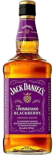 Jack Daniel's Tennessee Blackberry