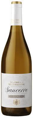 Maison De Madeleine Sancerre Blanc Silex