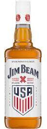 Jim Beam Bourbon