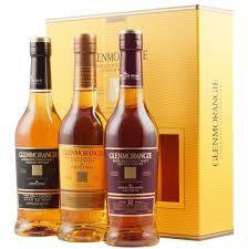 Glenmorangie Orig Quinta La Santa Combo