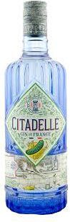 Citadelle Gin De France