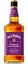 Jack Daniel's Blackberry Whiskey