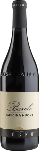 Elvio Cogno Barolo Cascina Nuova 2021 (750ml)
