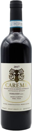 Ferrando Carema Etichetta Bianca 2017 (750ml)