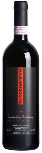 Enzo Boglietti Barolo Arione 2015 (750ml)