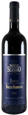 Paolo Scavino Barolo Bricco Ambrogio 2016 (750ml)