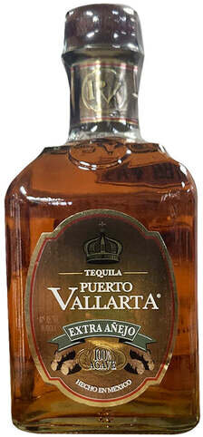 Puerto Vallarta Extra Anejo