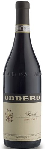 Oddero Barolo Brunate 2018 (750ml)