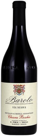 E. Pira Chiara Boschis Barolo Via Nuova 2019 (750ml) ***