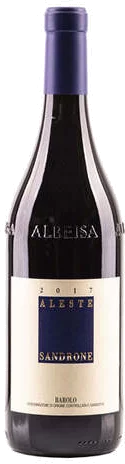 Sandrone Barolo Aleste 2017 (750ml)