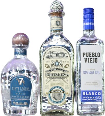 FORTALEZA BLANCO COMBO