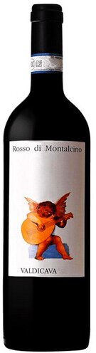 Valdicava Rosso di Montalcino 2020 (750ml)