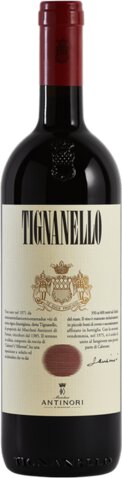 Marchesi Antinori Tignanello Tuscany 2022 (1.5L)