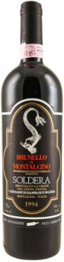 Case Basse di Gianfranco Soldera Brunello di Montalcino Riserva 1994 (750ml)