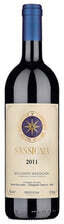 Tenuta San Guido Sassicaia 2011 (3L)