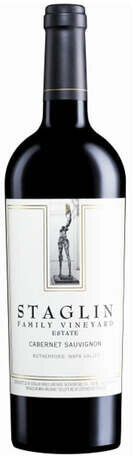 Staglin Family Vineyard Estate Cabernet Sauvignon 2005 (375ml)
