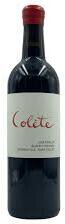 Colete Merlot Black Vineyard Coombsville Napa Valley 2018 (750ml)
