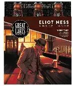 Great Lakes Elliot Ness 1/2 Barrel