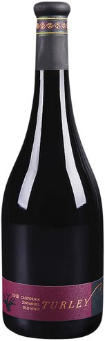 Turley Zinfandel Old Vines Napa 2001 (750ml)