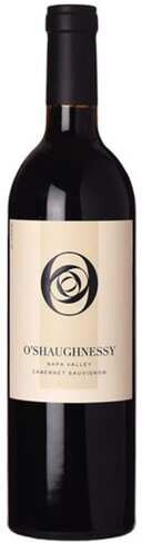 O'Shaughnessy Cabernet Sauvignon Napa Valley 2015 (750ml)