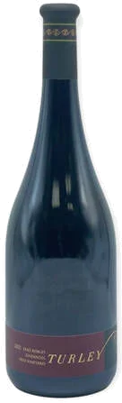 Turley Zinfandel Dusi Vineyard Paso Robles 2003 (750ml)