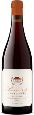 Talley Pinot Noir Rosemary's Vineyard 2019 (750ml)
