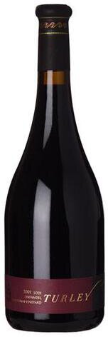 Turley Zinfandel Dogtown Vineyard Lodi 2001 (750ml)