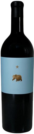 Patria Cabernet Sauvignon The Monarch Napa Valley 2021 (750ml)