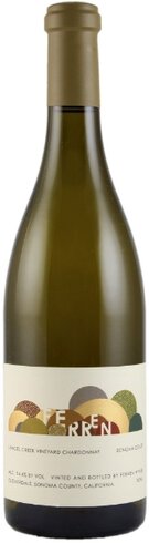 Ferren Chardonnay Sonoma Coast 2019 (750ml)