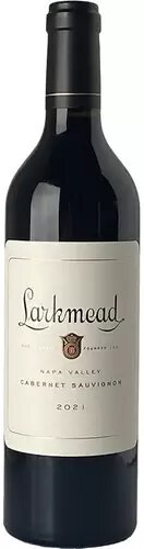 Larkmead Cabernet Sauvignon Napa 2019 (750ml)