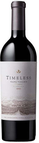 Timeless Napa Valley Red 2017 (750ml)