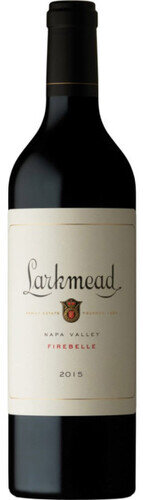 Larkmead Firebelle Red Blend Napa Valley 2014 750ml