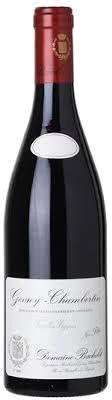 Denis Bachelet Gevrey Chambertin Vieilles Vignes 2022 (750ml)