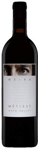 Melka Metisse Martinez Vineyard 2019 (750ml)