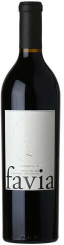 Favia Cabernet Sauvignon Coombsville 2019 (750ml)