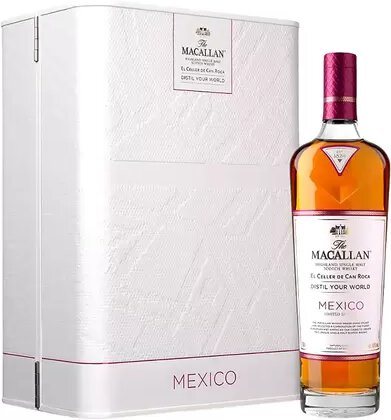 The Macallan 