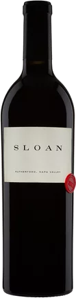 Sloan Asterisk Proprietary Red Rutherford Napa Valley 2011 750ml