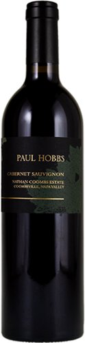 Paul Hobbs Cabernet Sauvignon Nathan Coombs Estate 2014 (750ml)