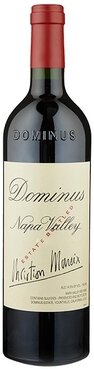 Dominus Estate Napa Valley 2021 (1.5L) ***