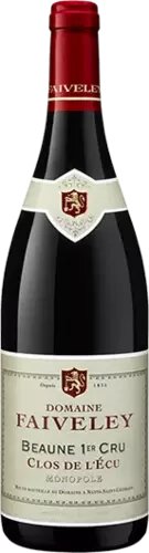 Domaine Faiveley Beaune 1er Clos de L'Ecu 2021 (750ml)