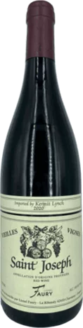 Domaine Philippe Faury Saint Joseph Vieilles Vignes 2019 (750ml)